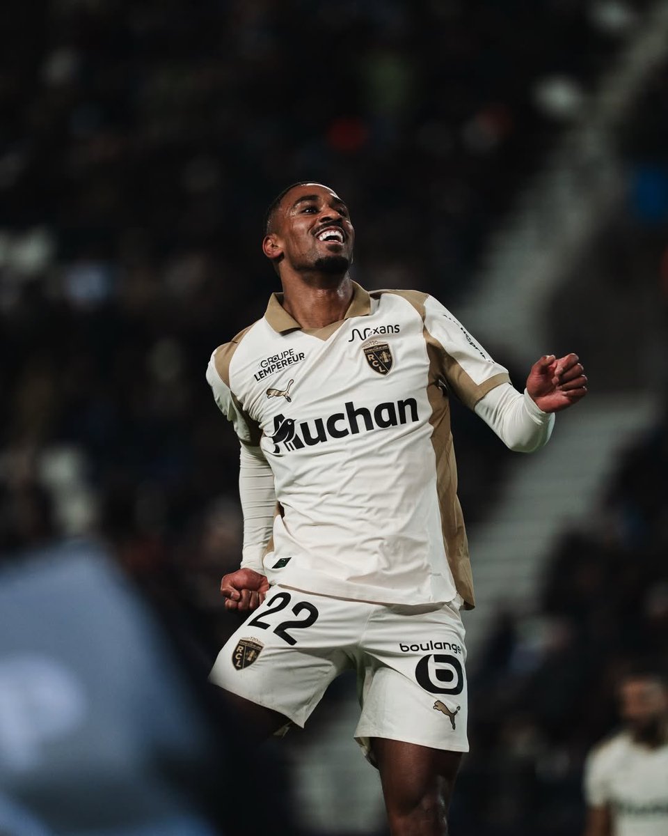 La beauté du public lensois tweet media