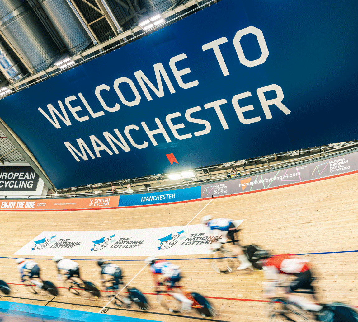 Manchester Active tweet media