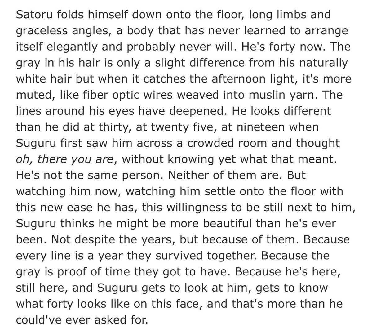 chuuya's lesbian boyfriend tweet media