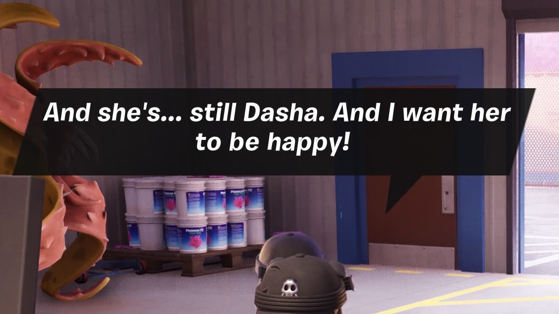 Lucien 🐊 tweet media