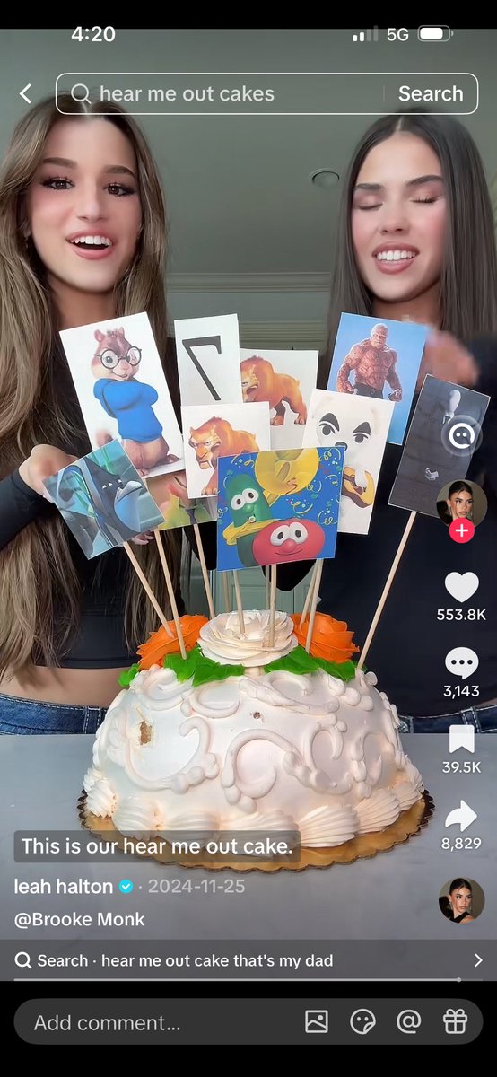 <a href="/lalisatto/">‏َ</a> <a href="/DDtrack4/">eli (daddyism)</a> so this is literally edited and you’re weird as fuck for setting her up