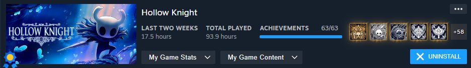 JDcool 💚🤍💚 100% Steam Games tweet media