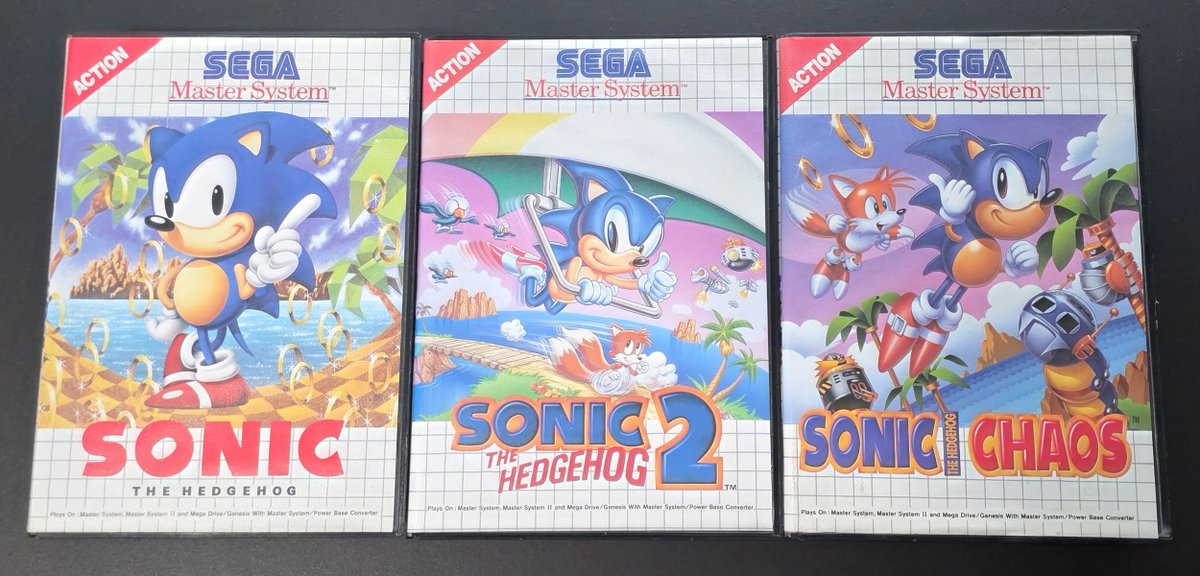 Retro Gaming Memories tweet media