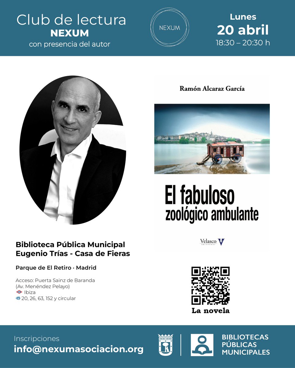 Velasco Ediciones tweet media