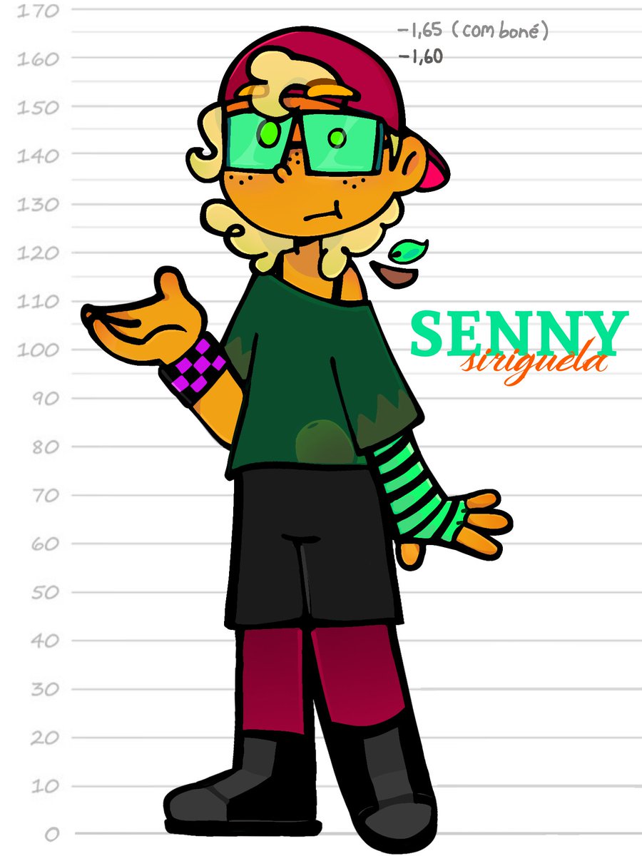 POCONHO | comms closed! tweet media