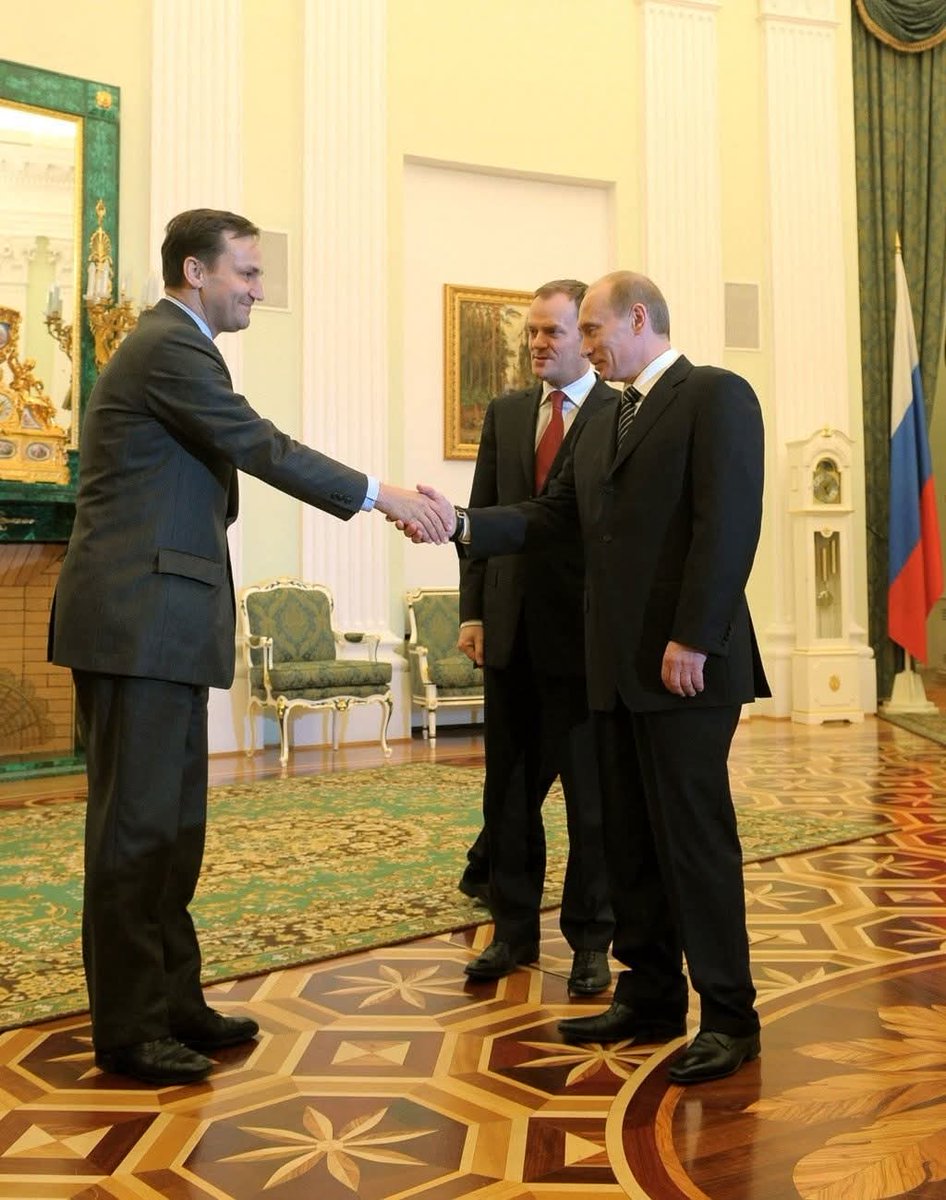 Tusk Vision Network tweet media