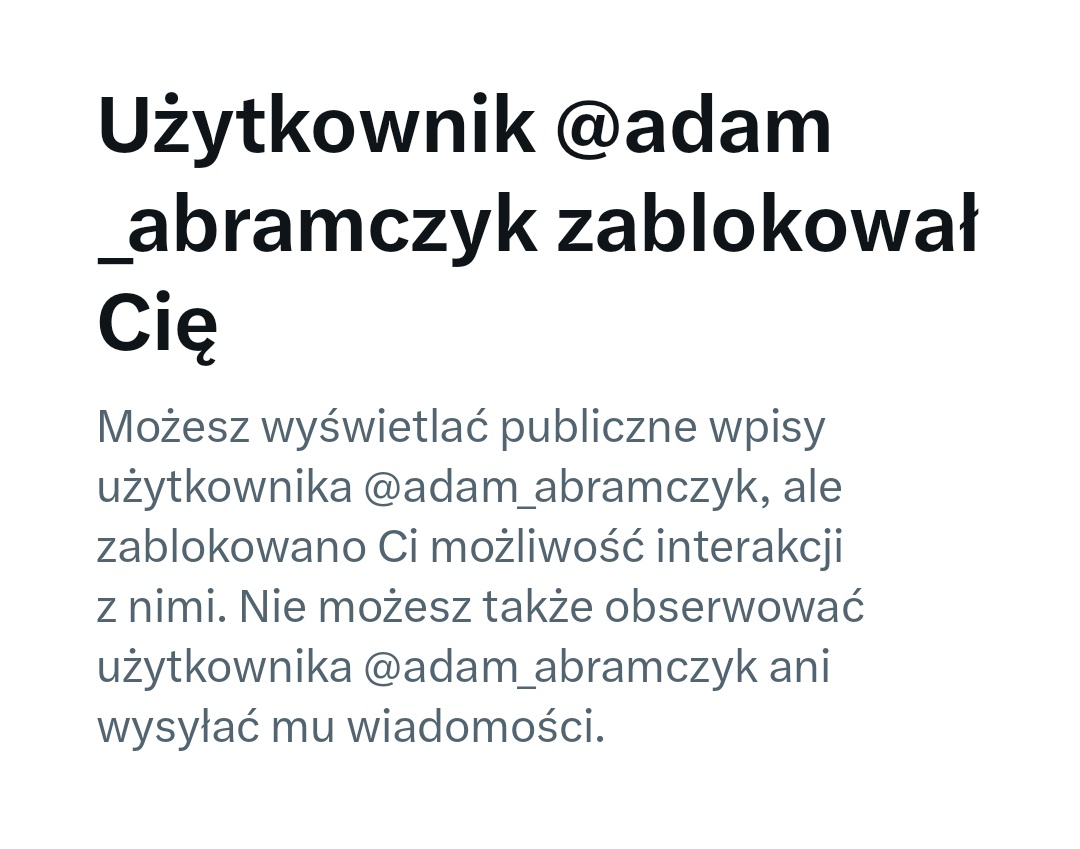 Ministerstwo Głupich Kroków tweet media