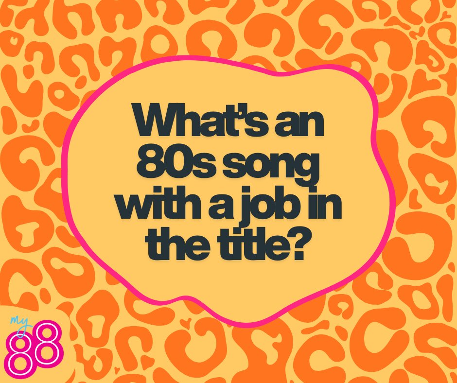 My88 - An iHeart Station tweet media