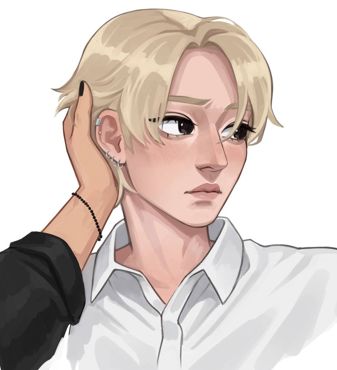 лесной ★ монстр (gay 4 cute lee know) 🕊️lover tweet media