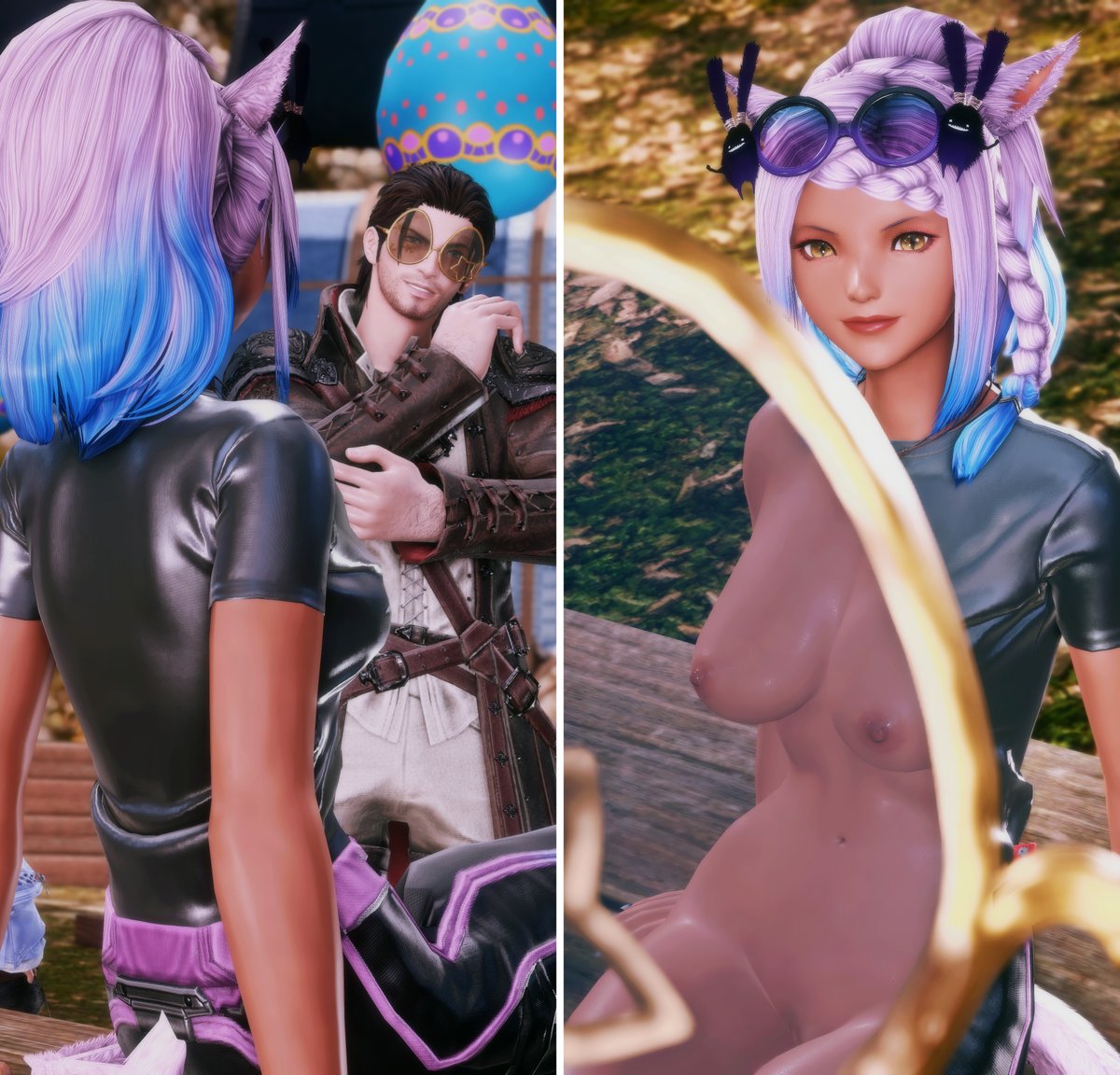 🔞 Champions from Beyond tweet media