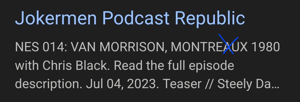 David D. Ayer tweet media