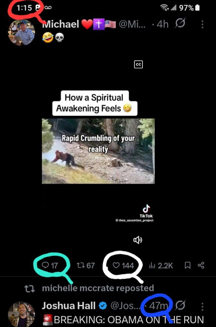 DeanDavis33's tweet image. 🐸1️⃣7️⃣ #Seventeen 
😎4️⃣7️⃣ #FortySeven 
1️⃣1️⃣5️⃣ #OneOneFive 
😏 #WhatAreTheOdds 😁
1️⃣4️⃣4️⃣ #OneFortyFour 🐇