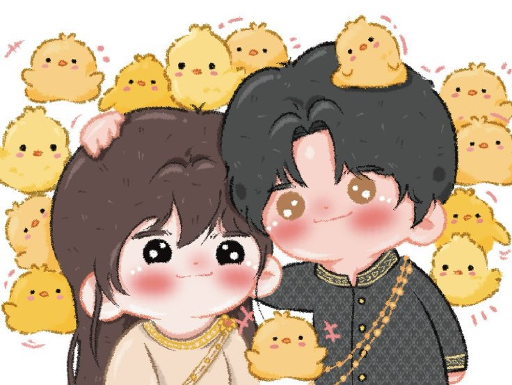 Nannyporing 🥳❤️ tweet media