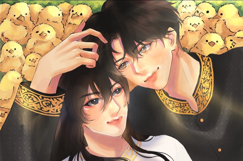 Nannyporing 🥳❤️ tweet media