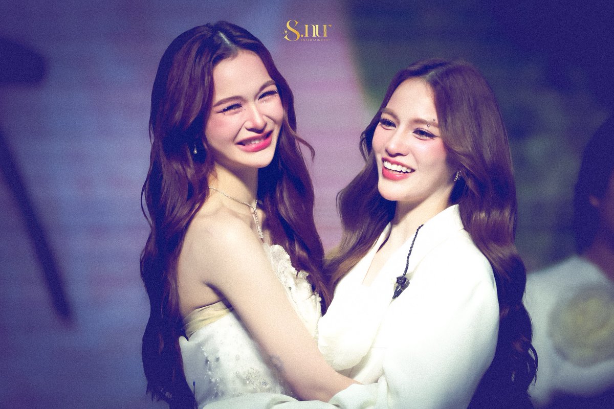 แม่รักลูกนะ และแม่ก็รักการนอนด้วย tweet media