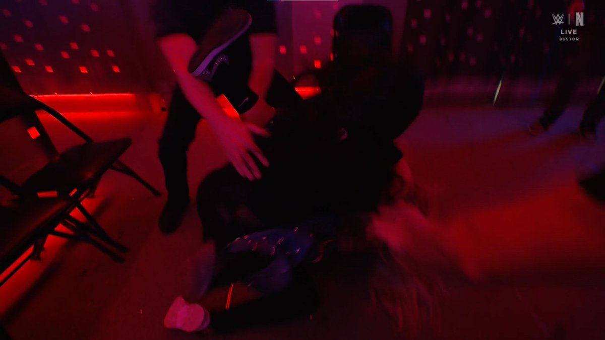 Cory of Bodyslam.net tweet media