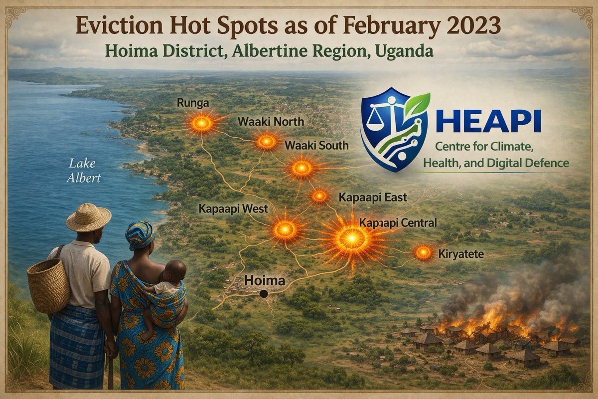 Health Equity and Policy Initiative (HEAPI) tweet media