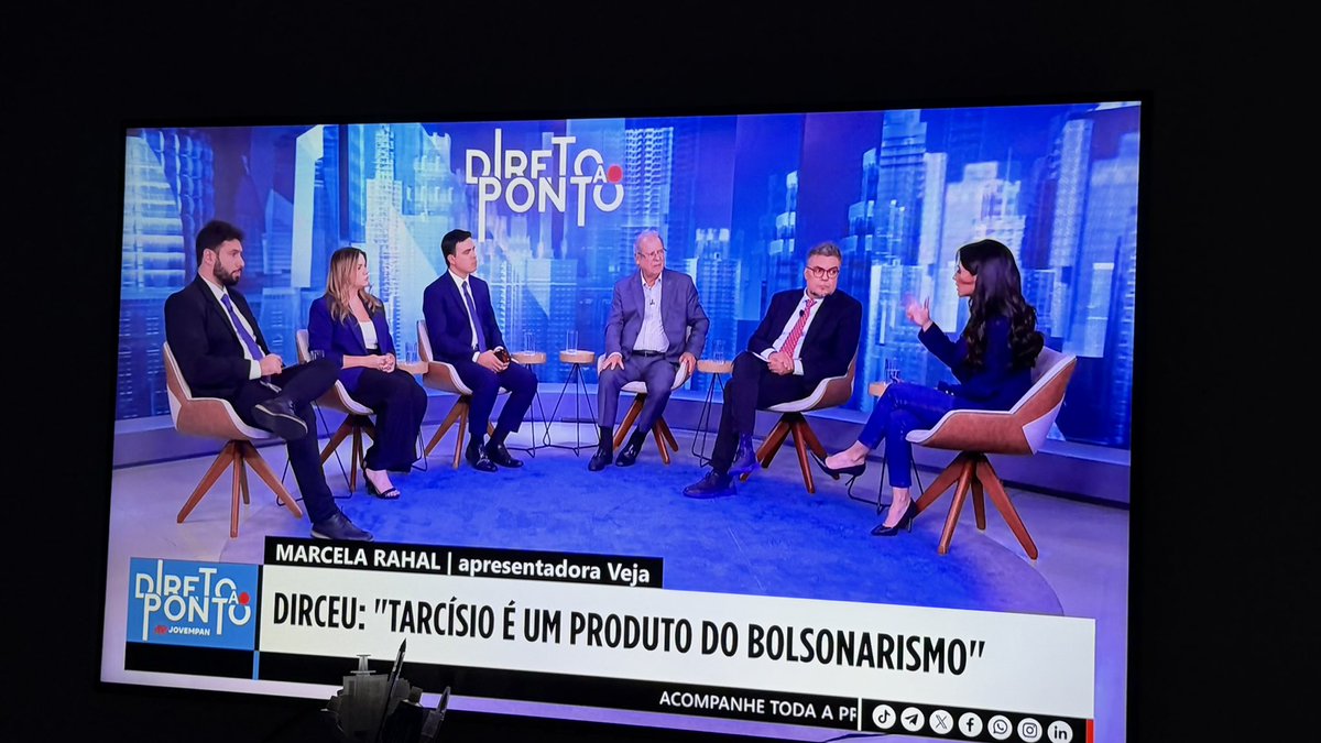 Rodrigo Bolsonaro tweet media