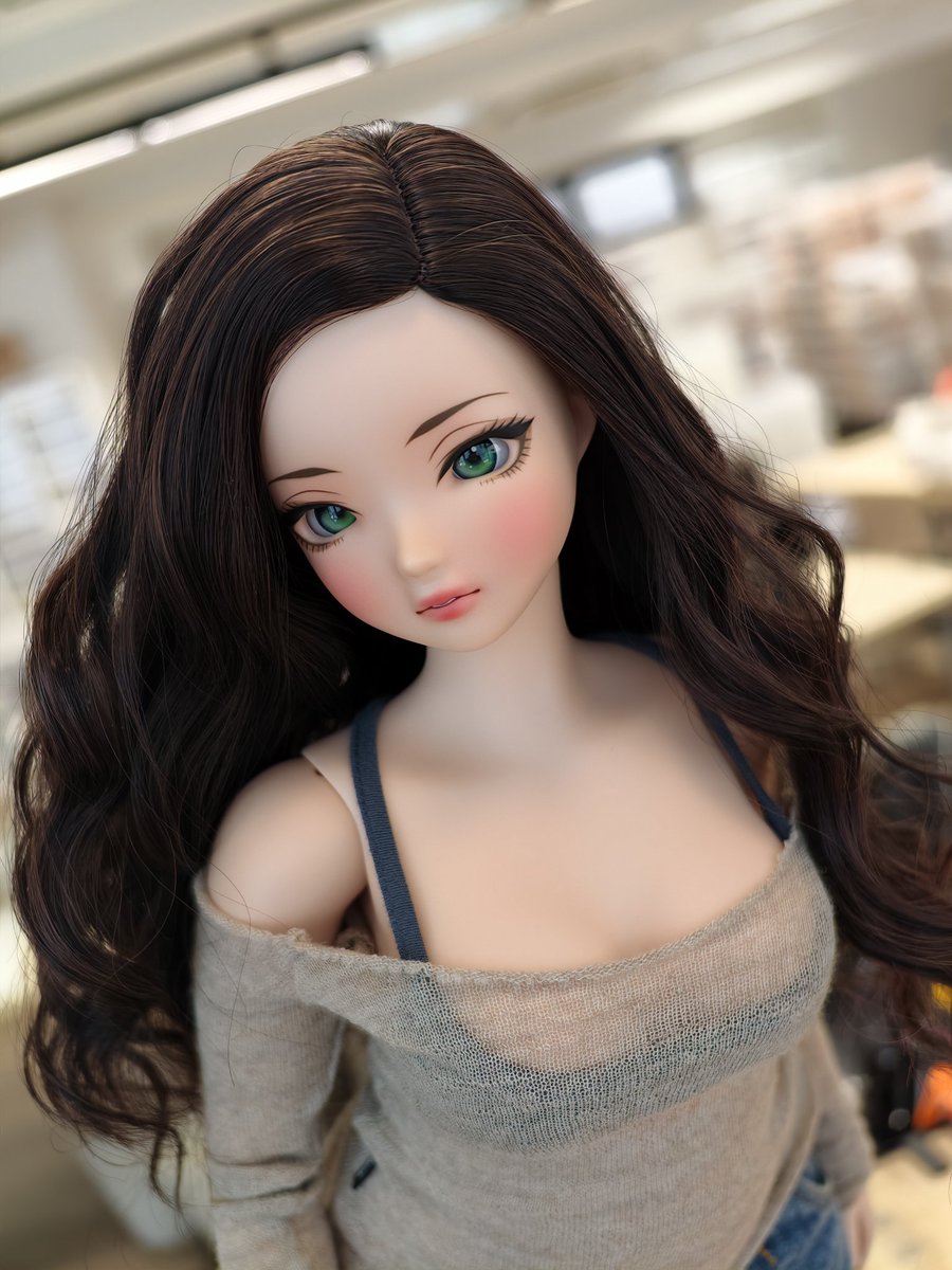 Smartdoll Land tweet media