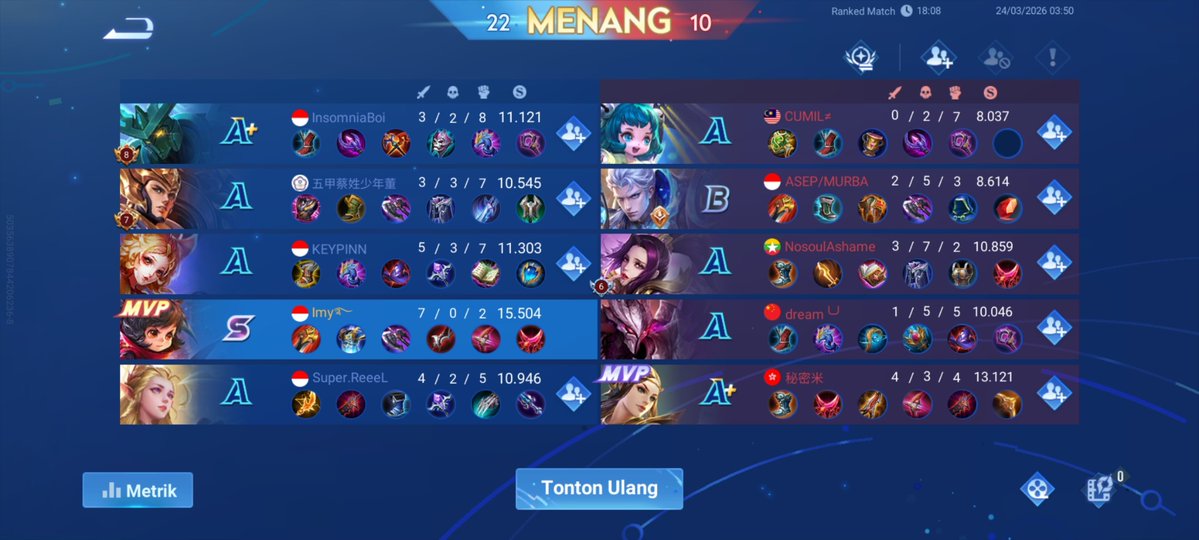 Base Honor Of Kings tweet media