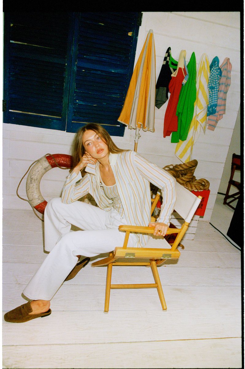 InStyle México tweet media