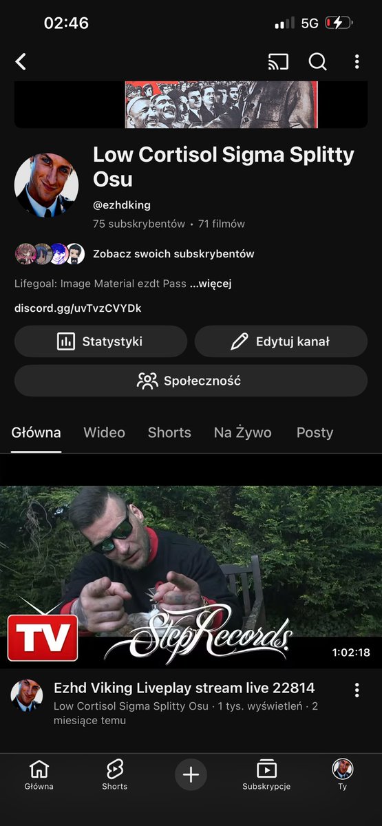 Splitty Osu 14977518 tweet media