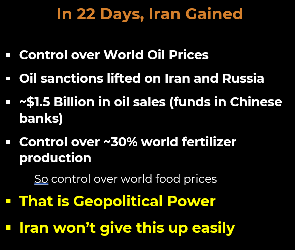 Robert A. Pape tweet media