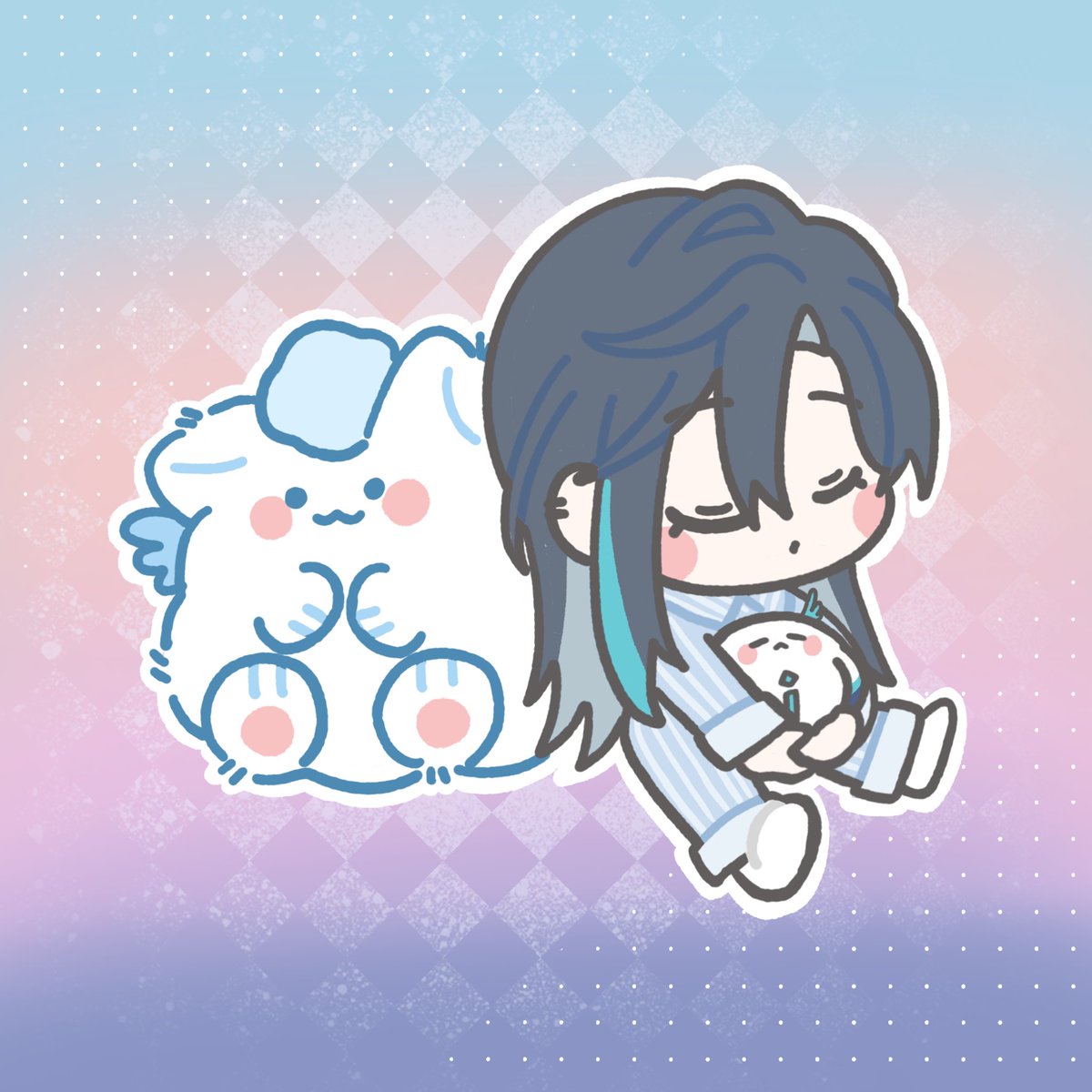 蘇蘇 SuSu 🌸 🐻 tweet media