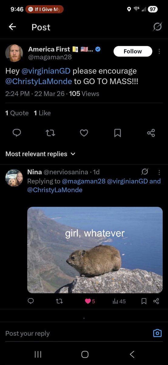 Gabriel | NoIphones4Knowles tweet media