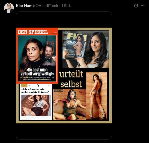 Hägar Klarname tweet media