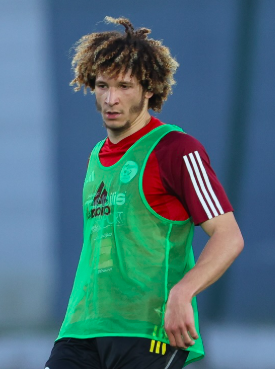 Ghiles 🇩🇿 tweet media