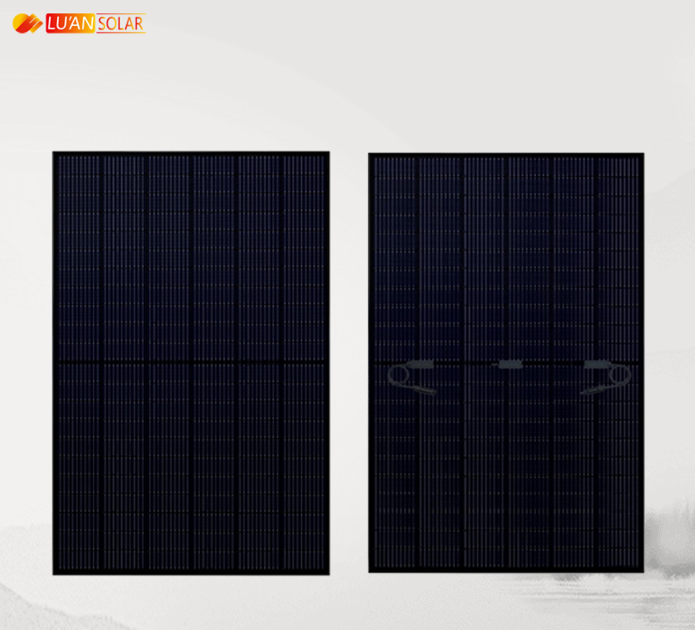 Shanxi Lu'An Photovoltaics Technology Co.,Ltd tweet media