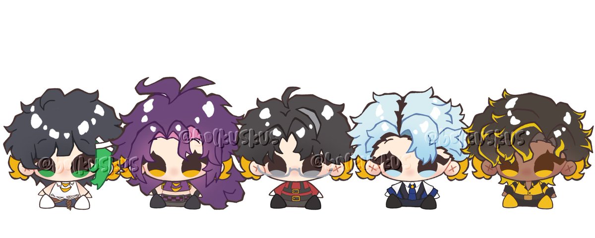 bolkus | comms open tweet media