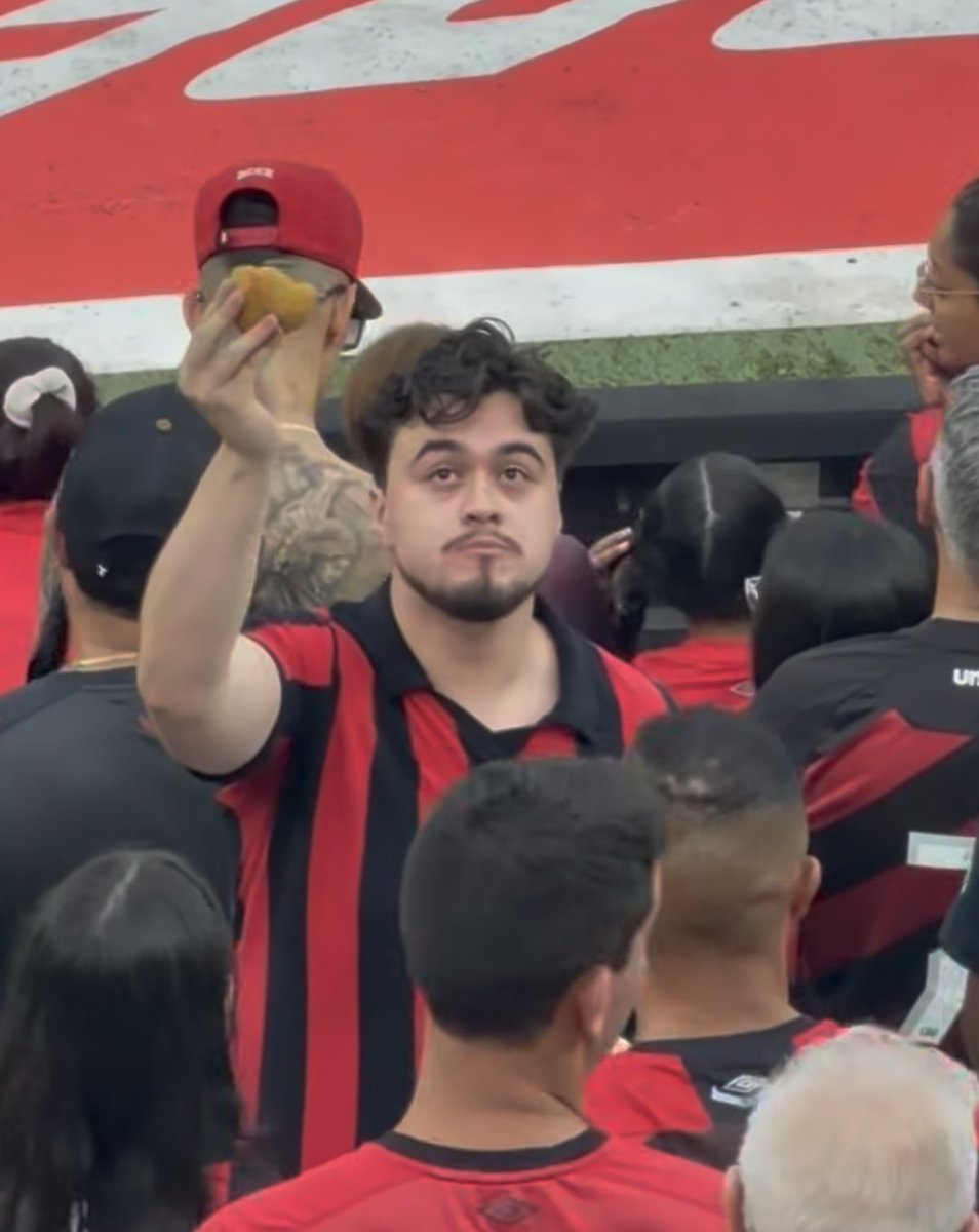 Thiago Messistaᶜᵃᵖ🌪 tweet media