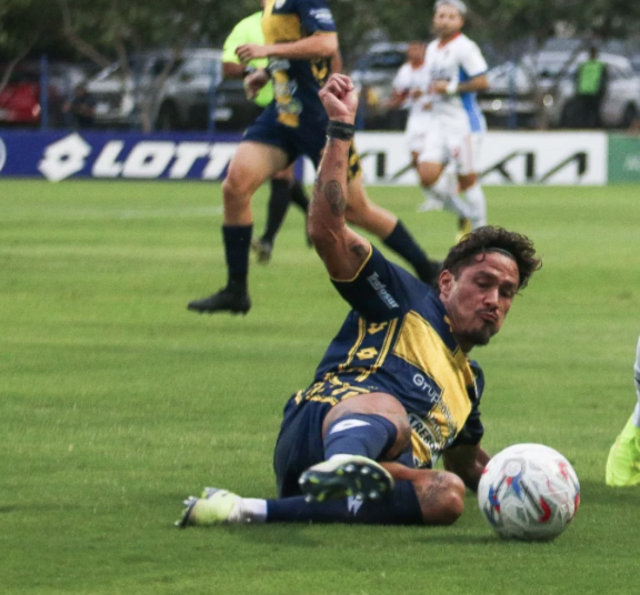 Analytics Fútbol Paraguayo tweet media