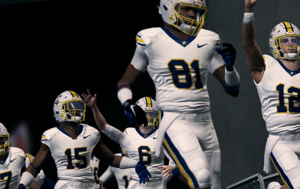 Wisconsin High School Football Mod tweet media