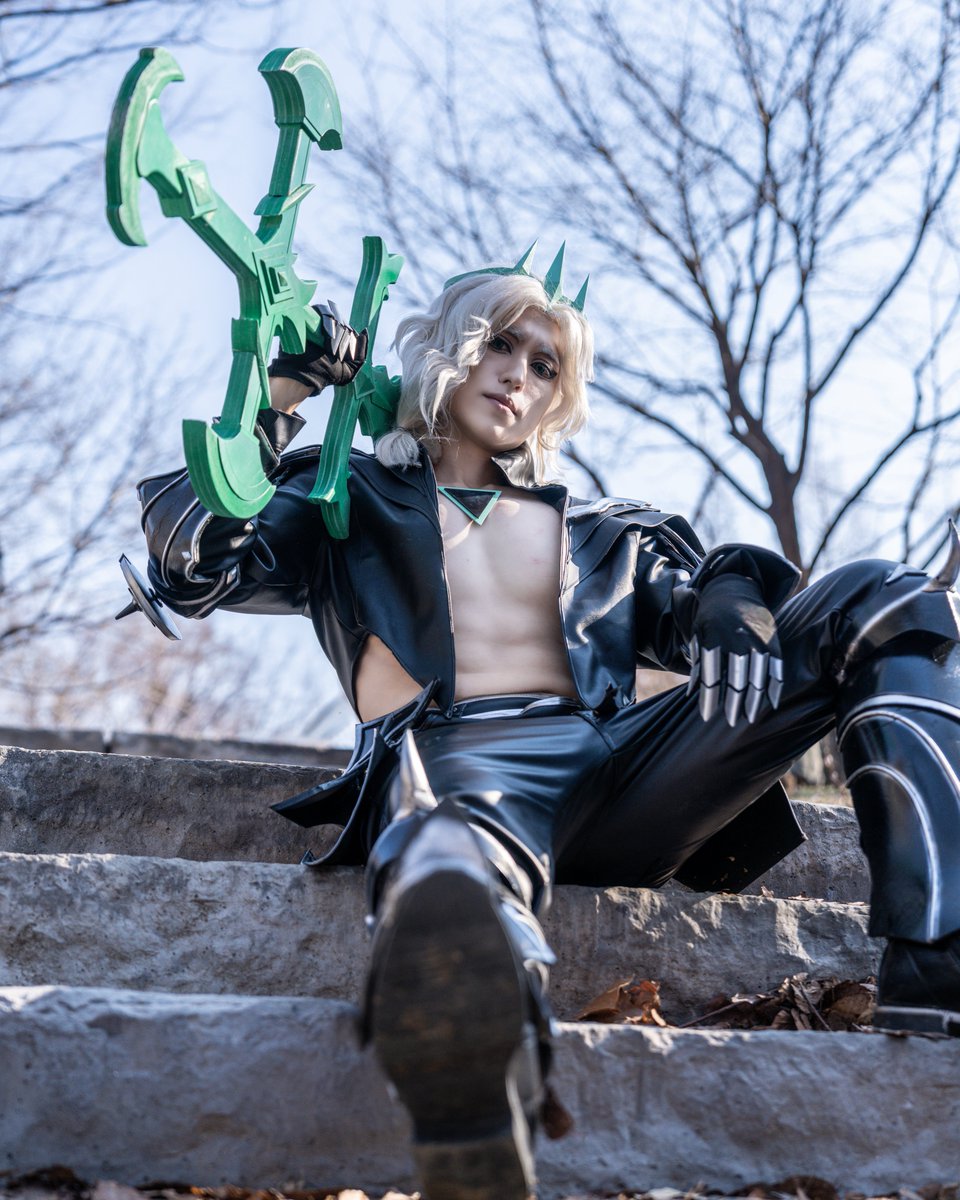 메글링👾 tweet media