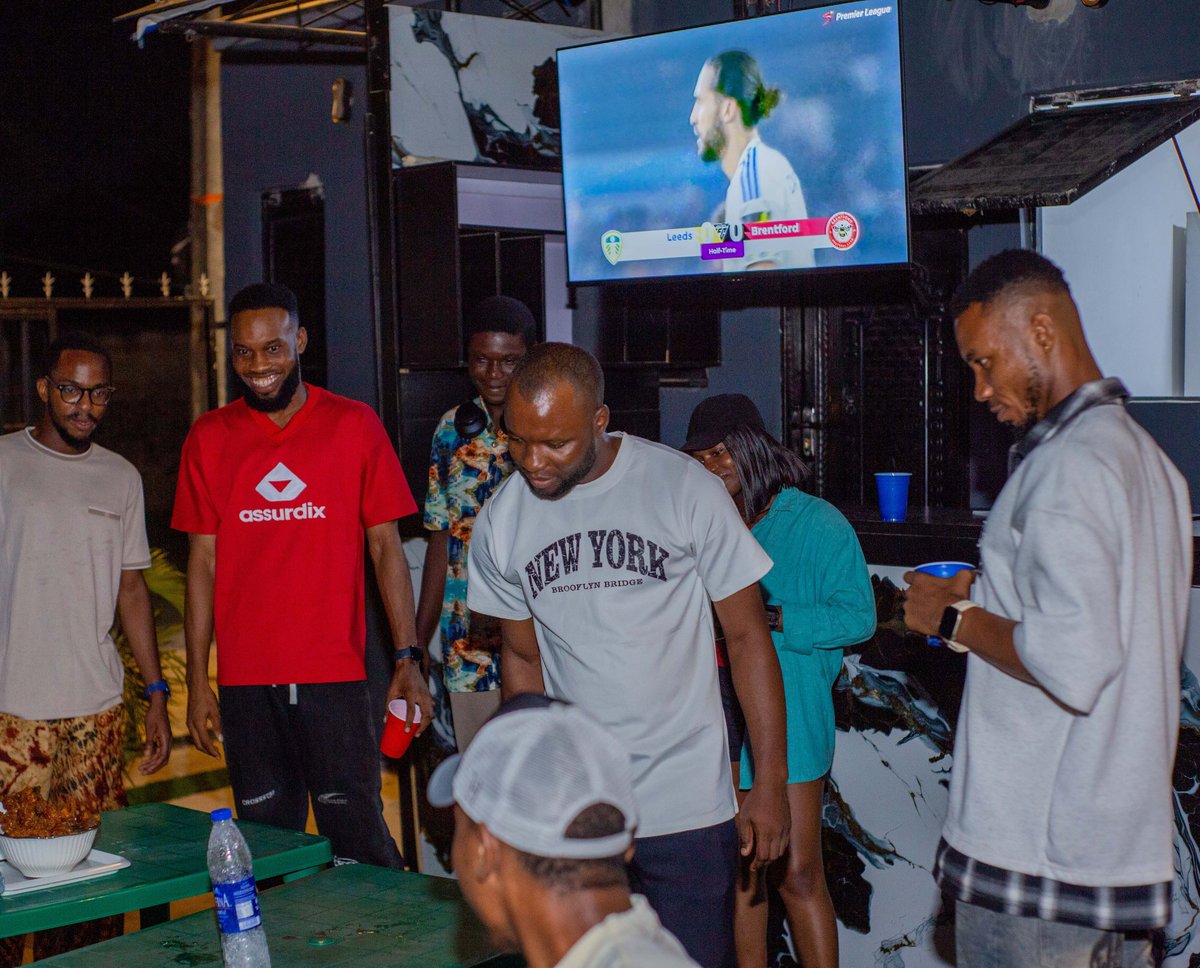 Goodness Dickson tweet media