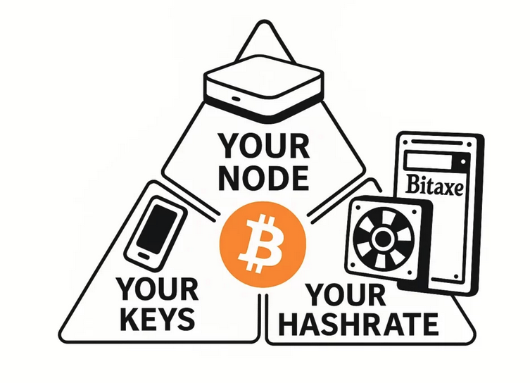 Solosatoshi.com 🇺🇲 tweet media