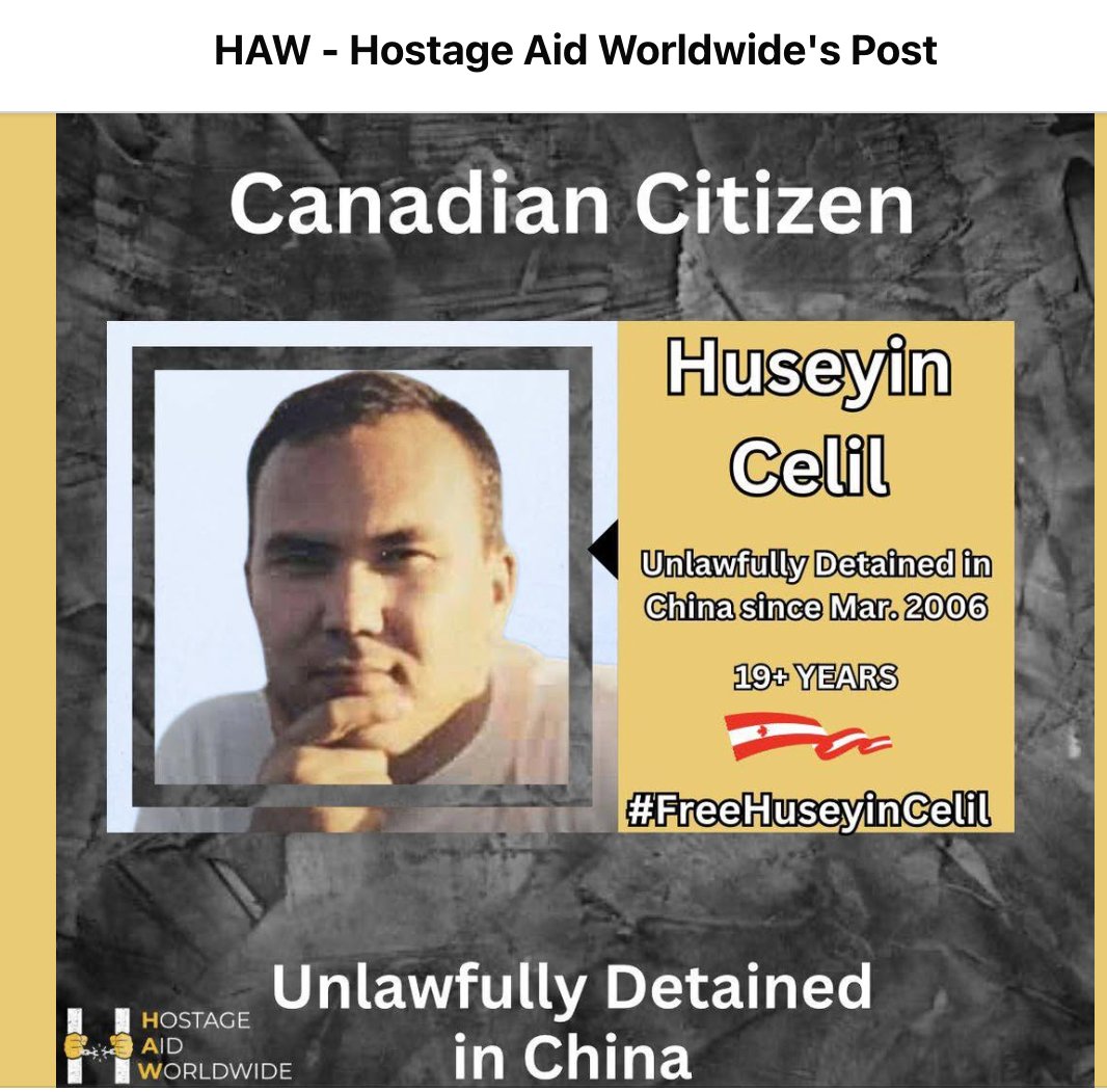 Mehmet Tohti tweet media