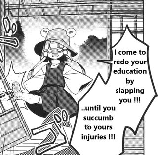 Suwako Moriya tweet media