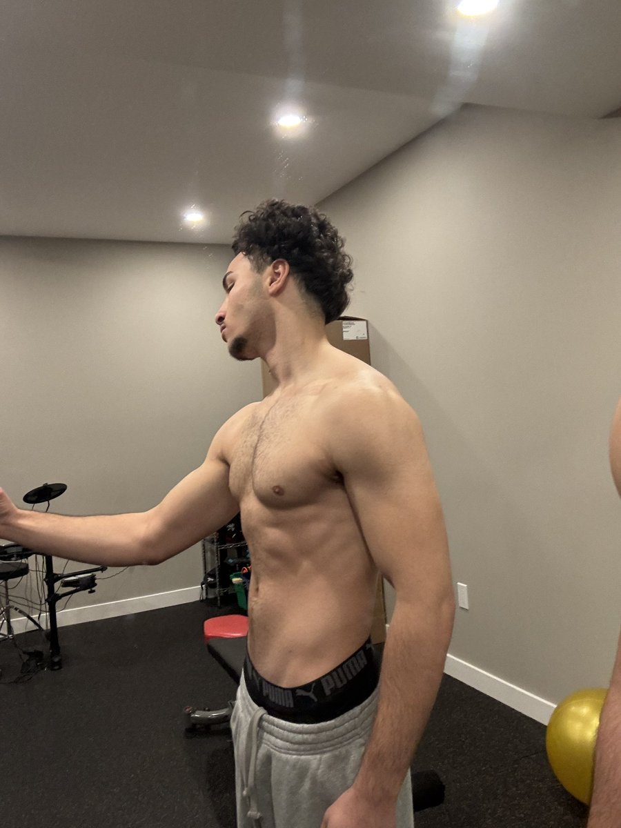 Kade Marka tweet media