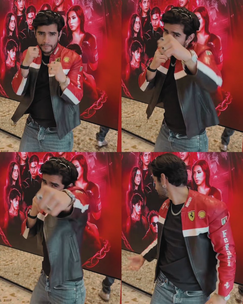 Aaron Mercury en Netflix ❤️❤️

🔗 vt.tiktok.com/ZSu7jLSKd/