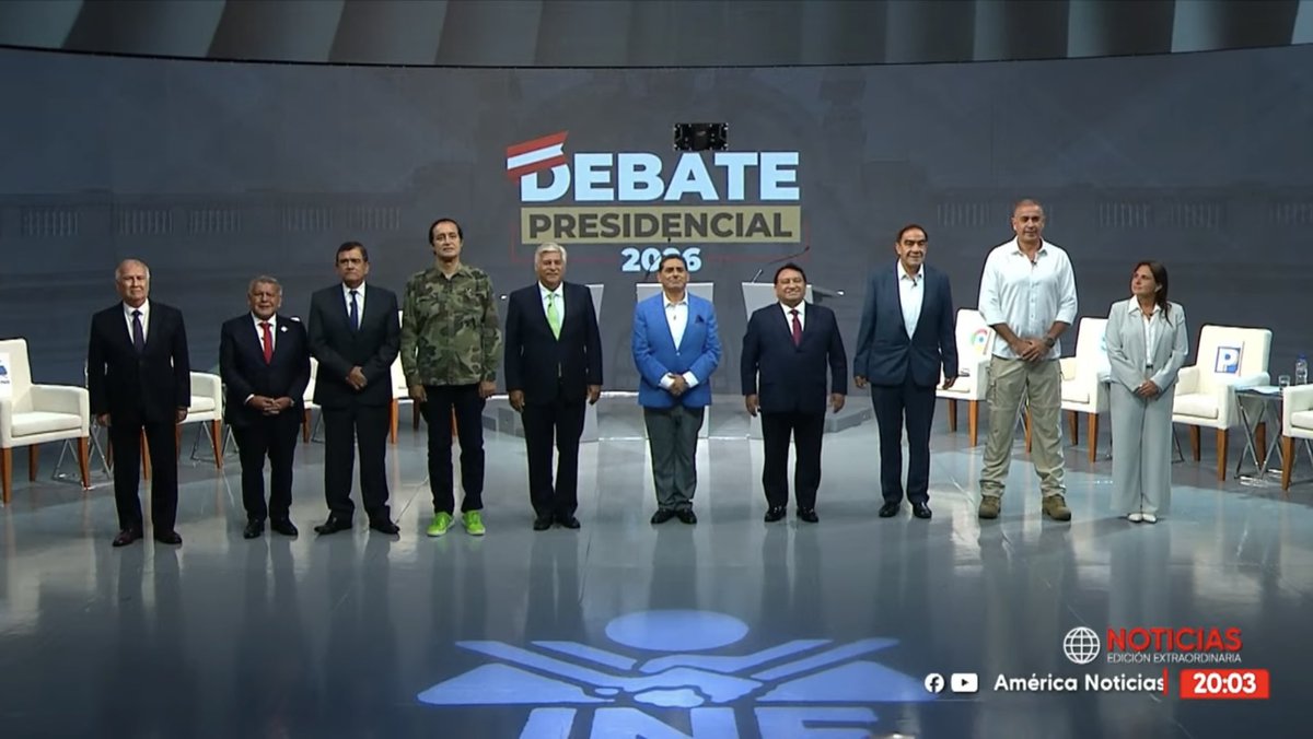 Sofía López tweet media