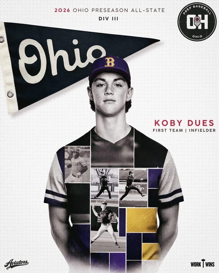 Butler Baseball Report tweet media