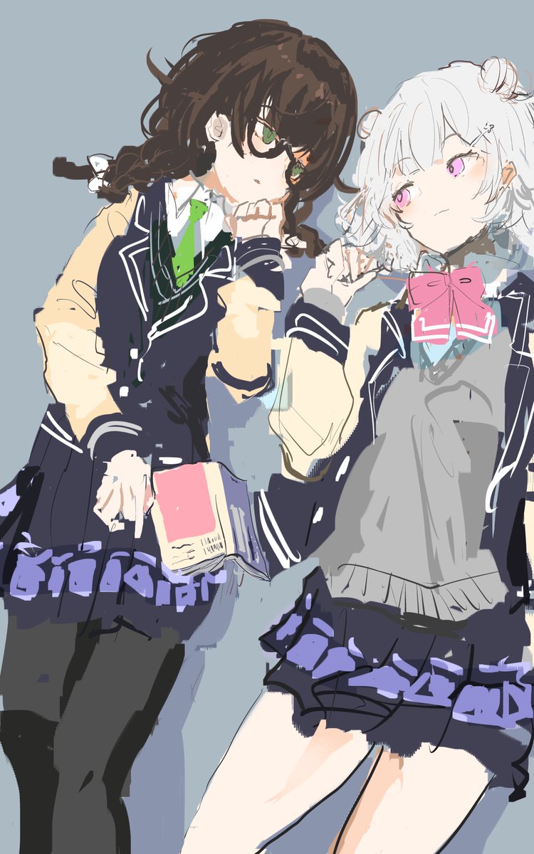 かぶ山総研 tweet media