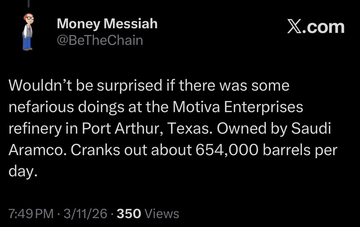 Money Messiah tweet media