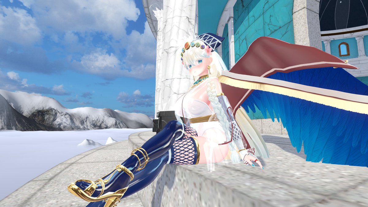 六暮亭文や霧 tweet media