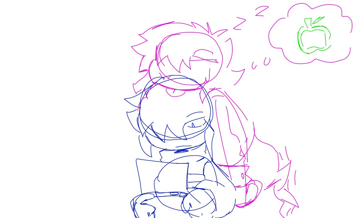 Joey za drawer tweet media