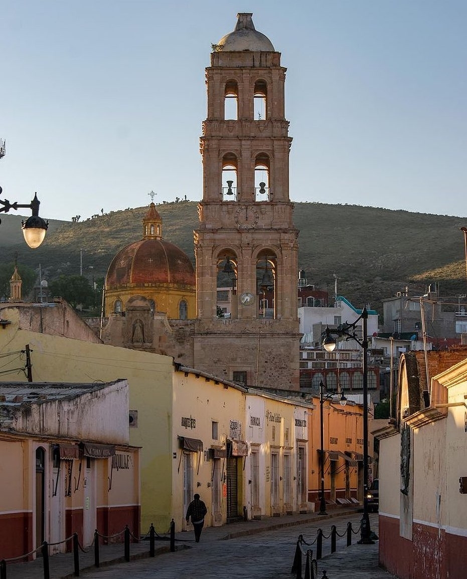 EsMexico Explore 📍🌐 tweet media